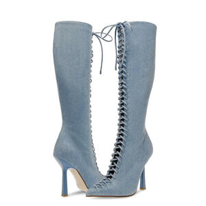 NEW Woman's Boots Steve Madden Killa, Sz 6.5